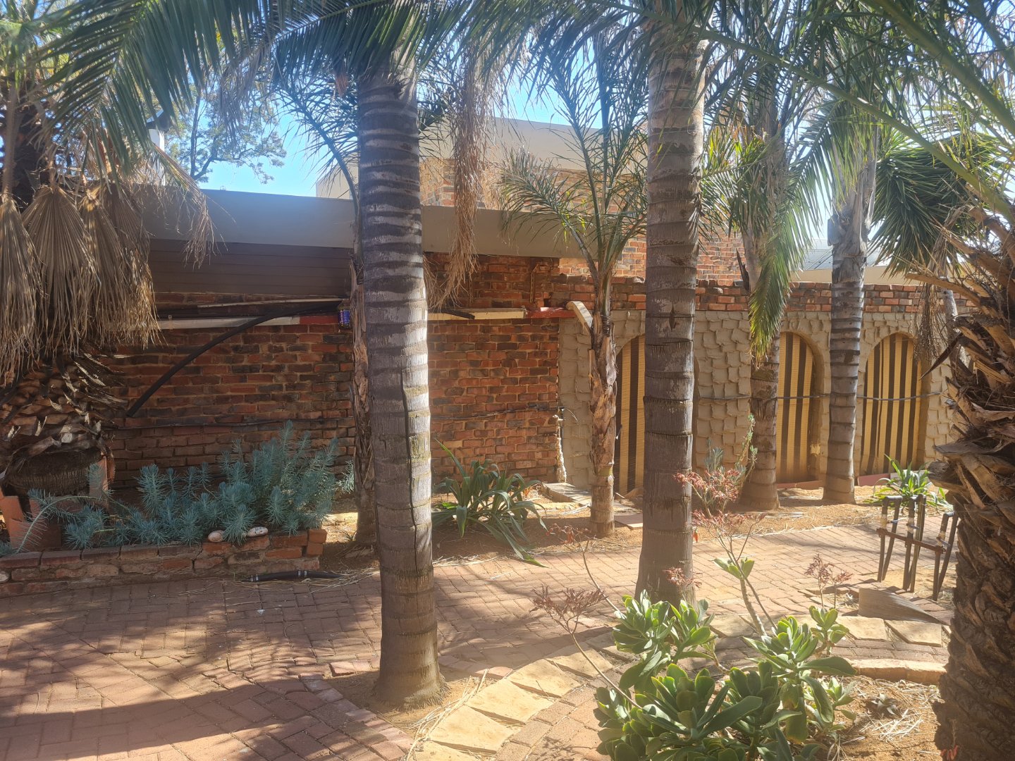 4 Bedroom Property for Sale in Fleurdal Free State